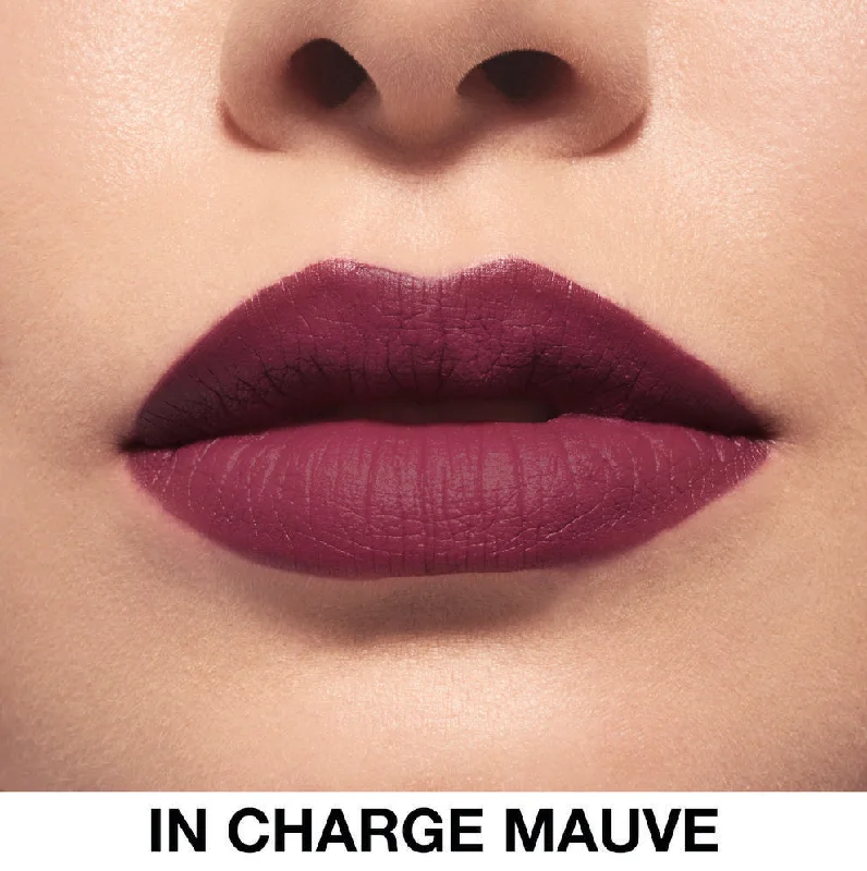 In Charge Mauve 1318192