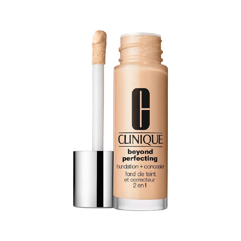 Beyond Perfecting - Foundation + Concealer -Dry Combination to Combination Oily Skin