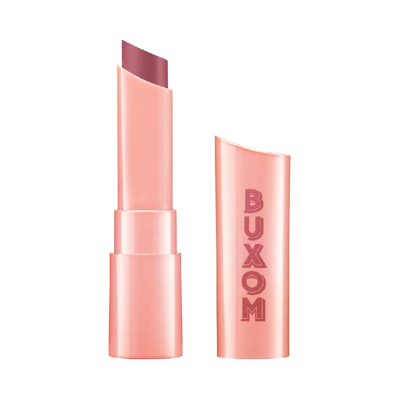 Buxom Dolly's Glam Getaway Full On Satin Lipstick