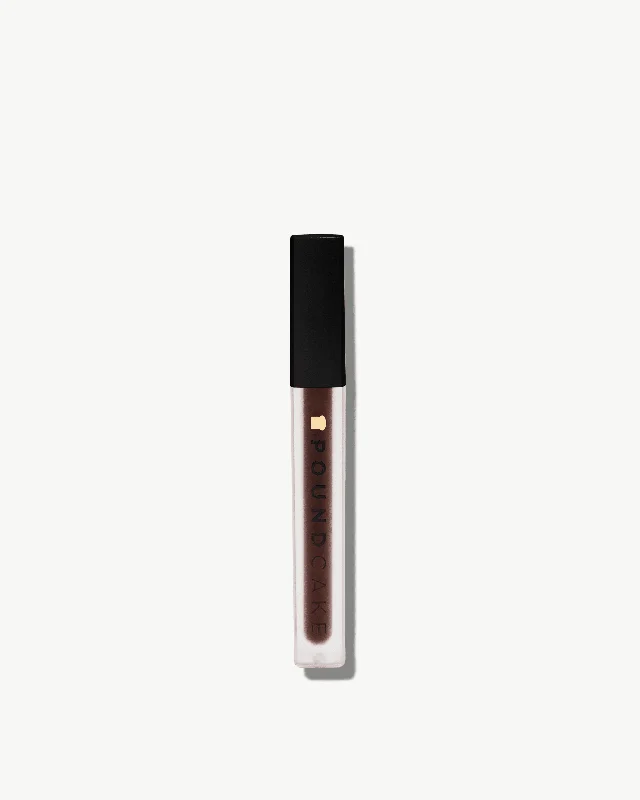 Cake Batter Liquid Lipstick - The Browns