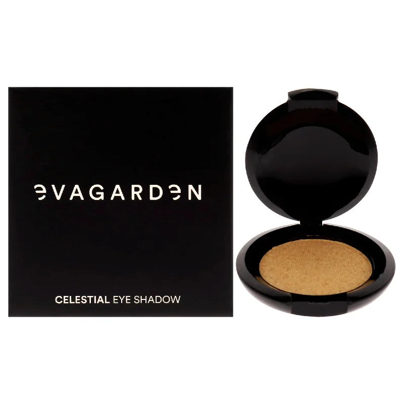 Celestial Eye Shadow - 246 Champagne by Evagarden for Women - 0.07 oz Eye Shadow