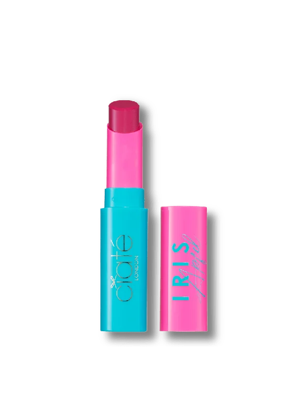 Ciaté London x Iris Apfel Creamy Gloss Lipstick - Witty