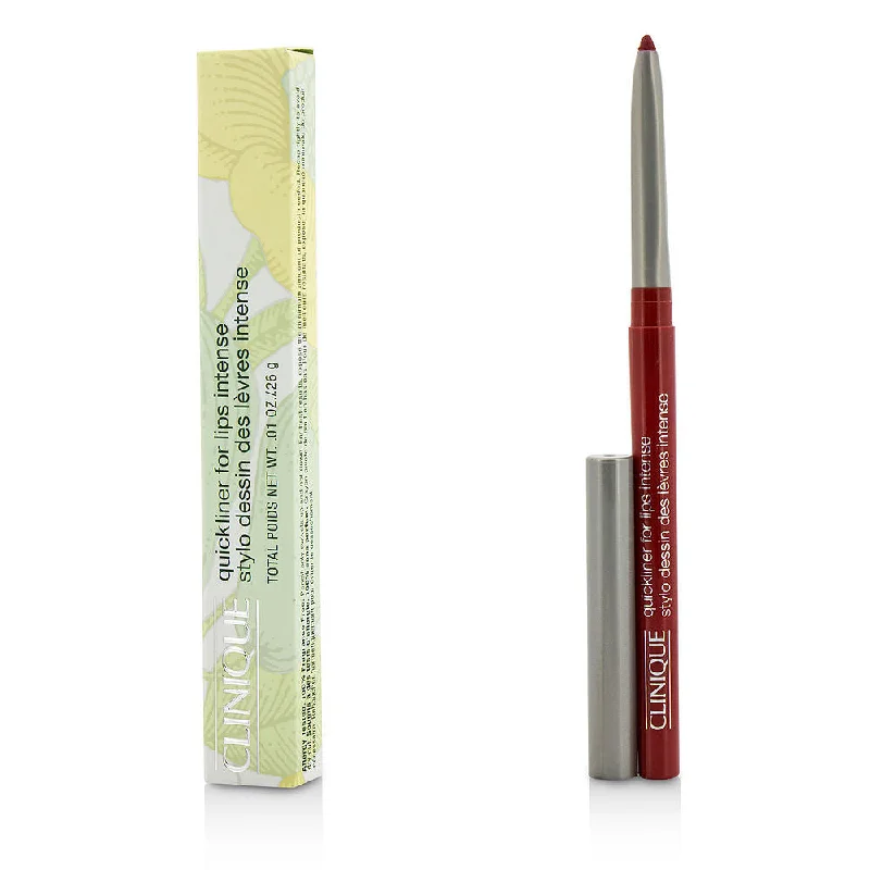 Clinique By Clinique Quickliner For Lips Intense - #05 Intense Passion  --0.26G/0.01Oz Women