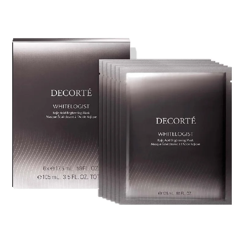 DECORTÉ Whitelogist Brightening Mask