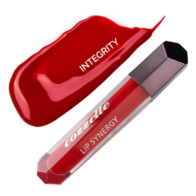 Cozzette Lip Synergy Gloss