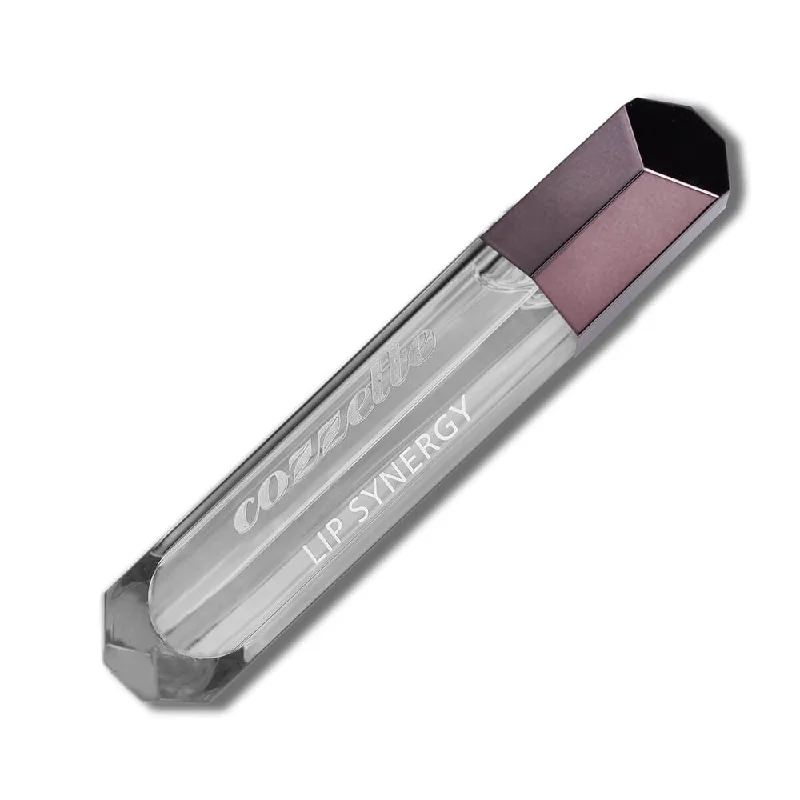 Cozzette Lip Synergy Lip Gloss