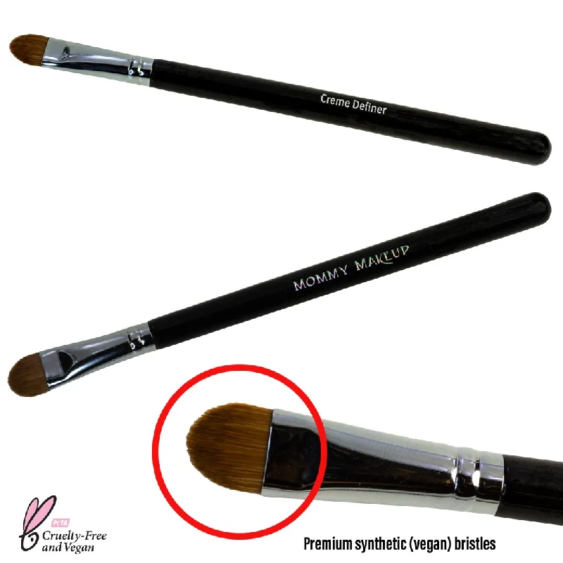 Creme Definer Brush