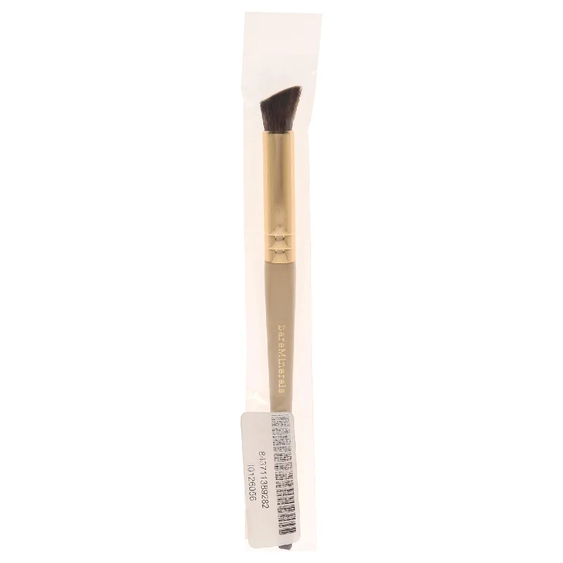 Double Ended Shaping Eye Brush by bareMinerals for Women - 1 Pc Brush