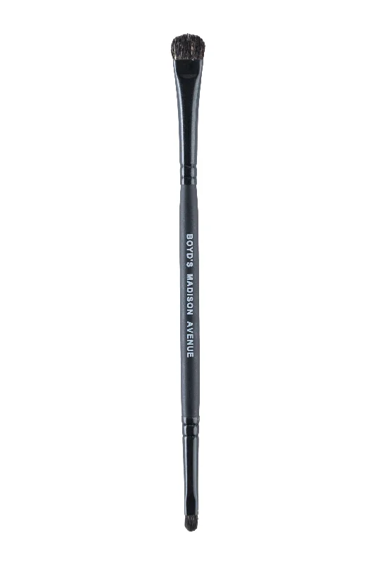 Boyd's Duo Shadow Brush, #7