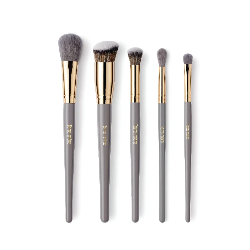 Essential Brush Set (5 pcs)