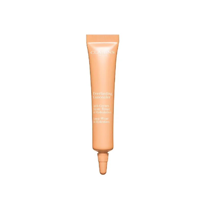 Everlasting Concealer - Long-Wear & Hydration