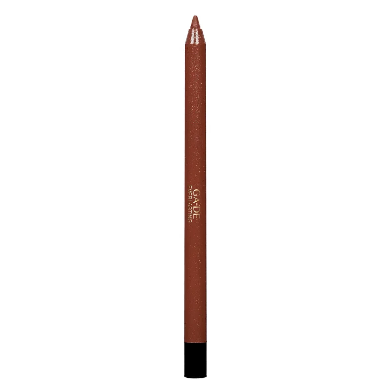 Everlasting Lip Liner - 91 Chestnut by GA-DE for Women - 0.01 oz Lip Liner