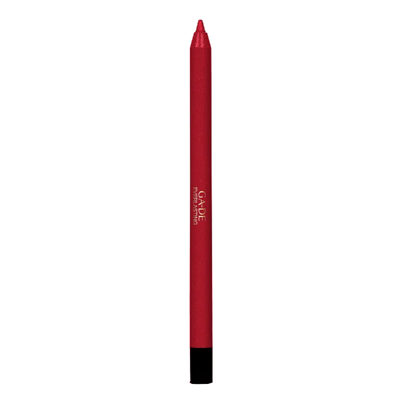 Everlasting Lip Liner - 92 Iconic Red by GA-DE for Women - 0.01 oz Lip Liner