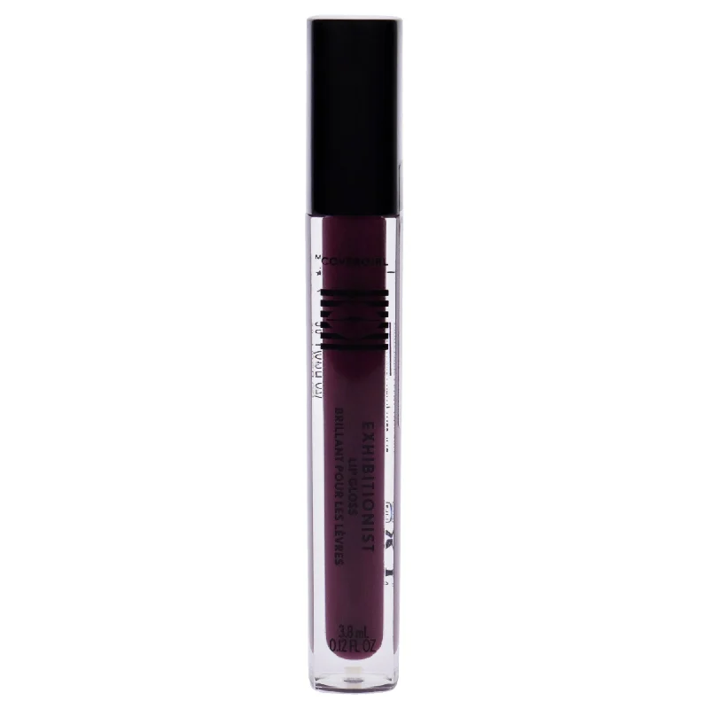 Exhibitionist Lip Gloss - 260 Low Key by CoverGirl for Women - 0.12 oz Lip Gloss