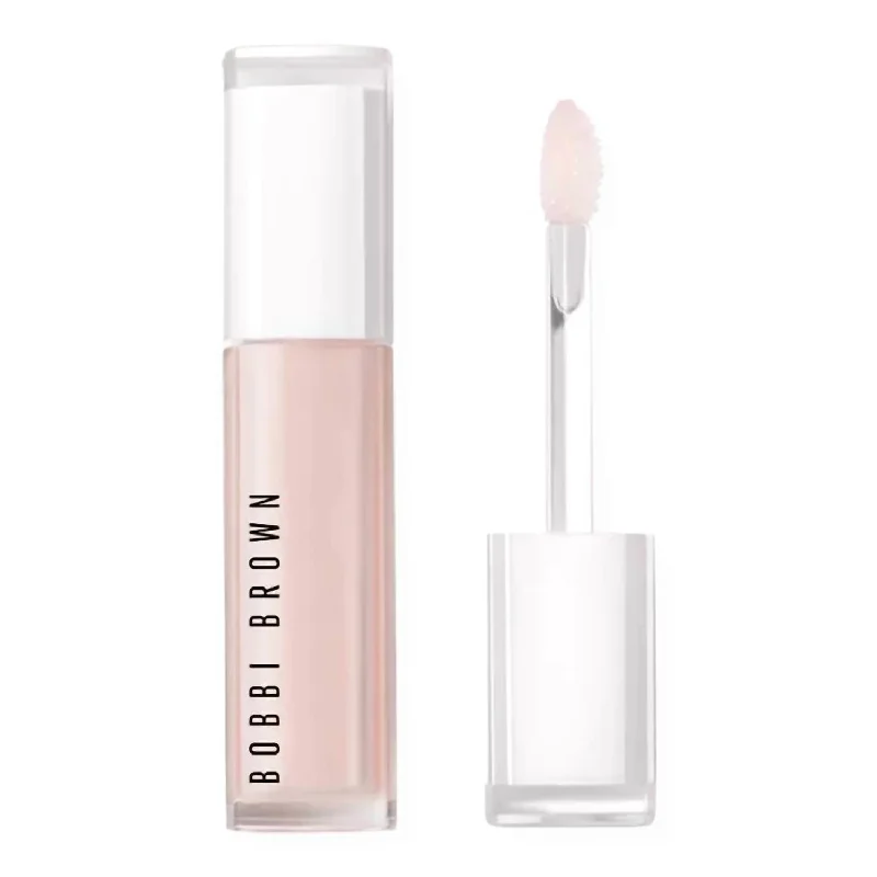 Extra Plump Lip Serum In Bare Pink