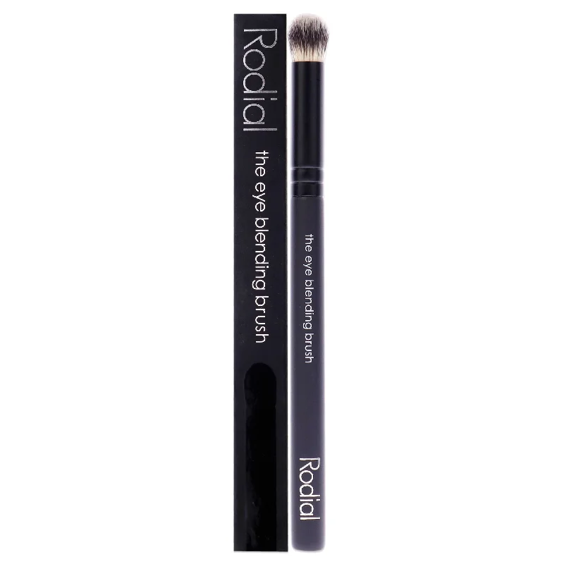 Eye Blending Brush by Rodial for Women - 1 Pc Brush