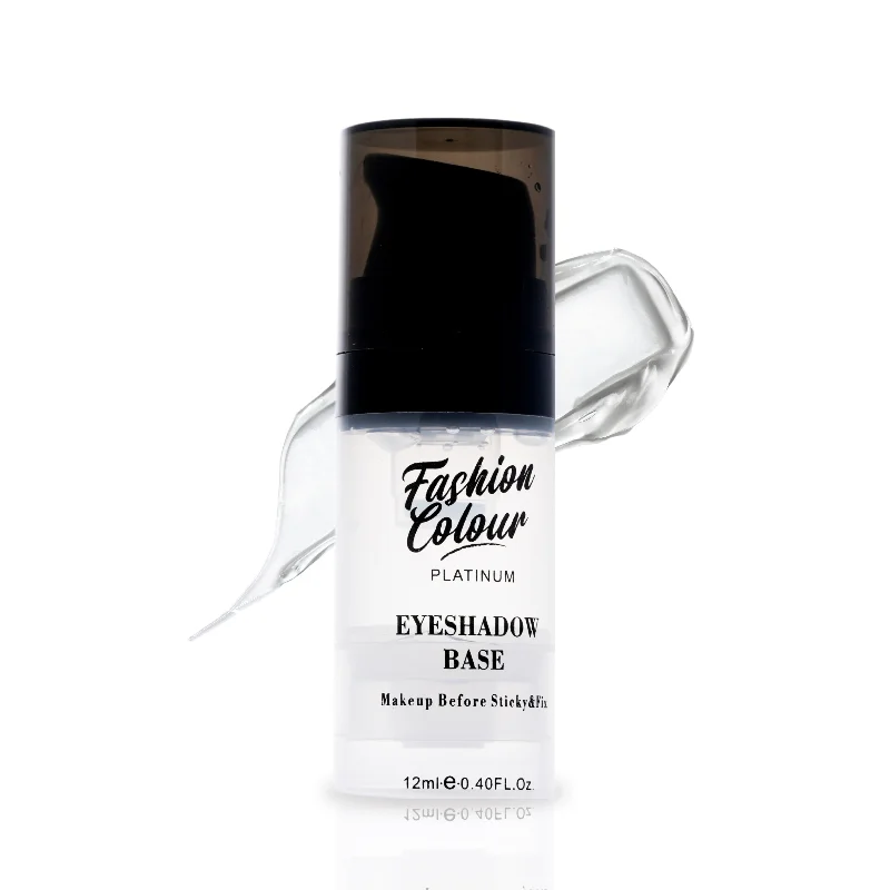 Fashion Colour Eyeshadow Base Primer