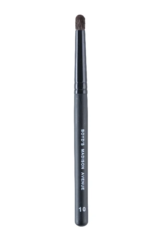 Boyd's Eyeshadow Crease Brush