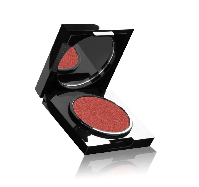 Eyeshadow: Red Revolution