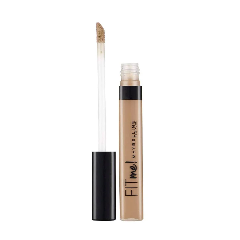 Maybelline New York - Flawless Fit Me Concealer Oil and Fragrance-Free- Natural Coverage