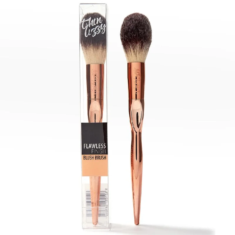 Flawless Finish Blush Brush