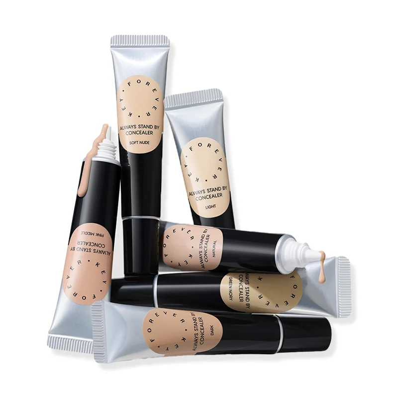 Foreverkey Precision Concealer Balm