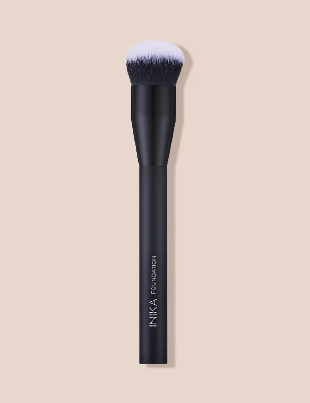 INIKA Organic Foundation Brush