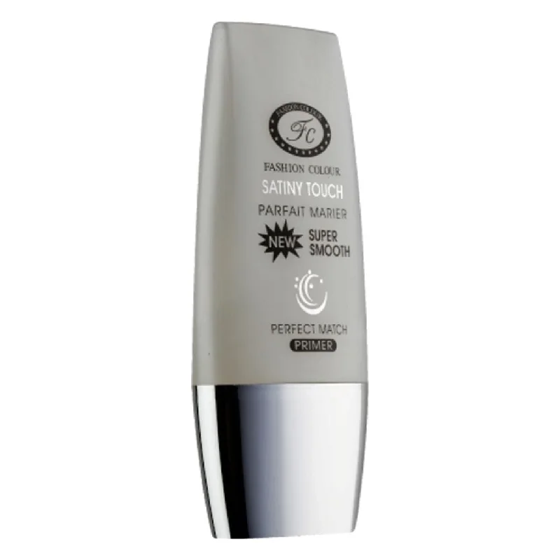 Fashion Colour Gel Primer