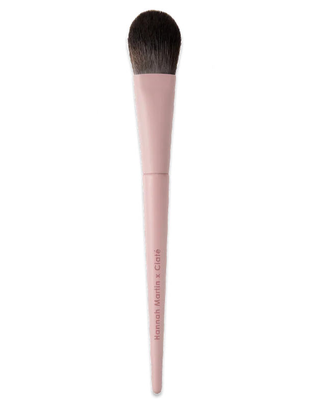 Hannah Martin x Ciaté London - Flat Base Brush