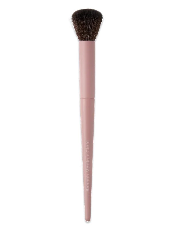 Hannah Martin x Ciaté London - Powder Detail Brush