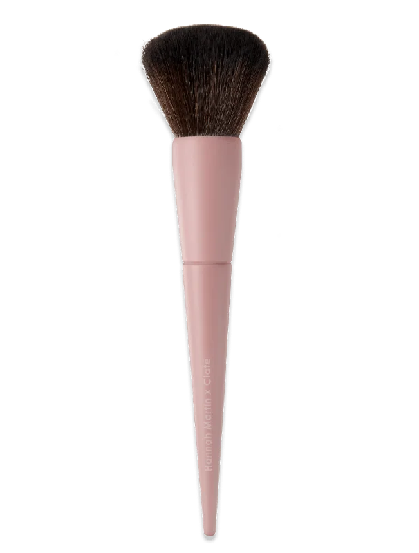 Hannah Martin x Ciaté London - Powder Brush