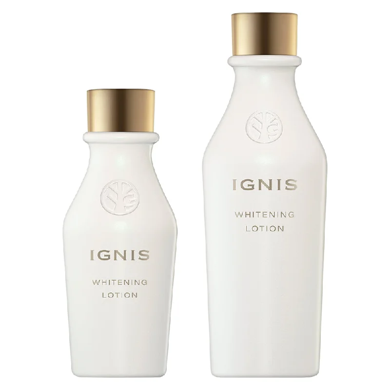 IGNIS Whitening Lotion