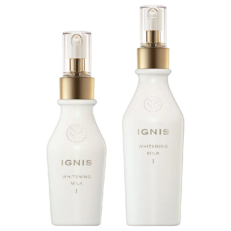 IGNIS Whitening Milk I