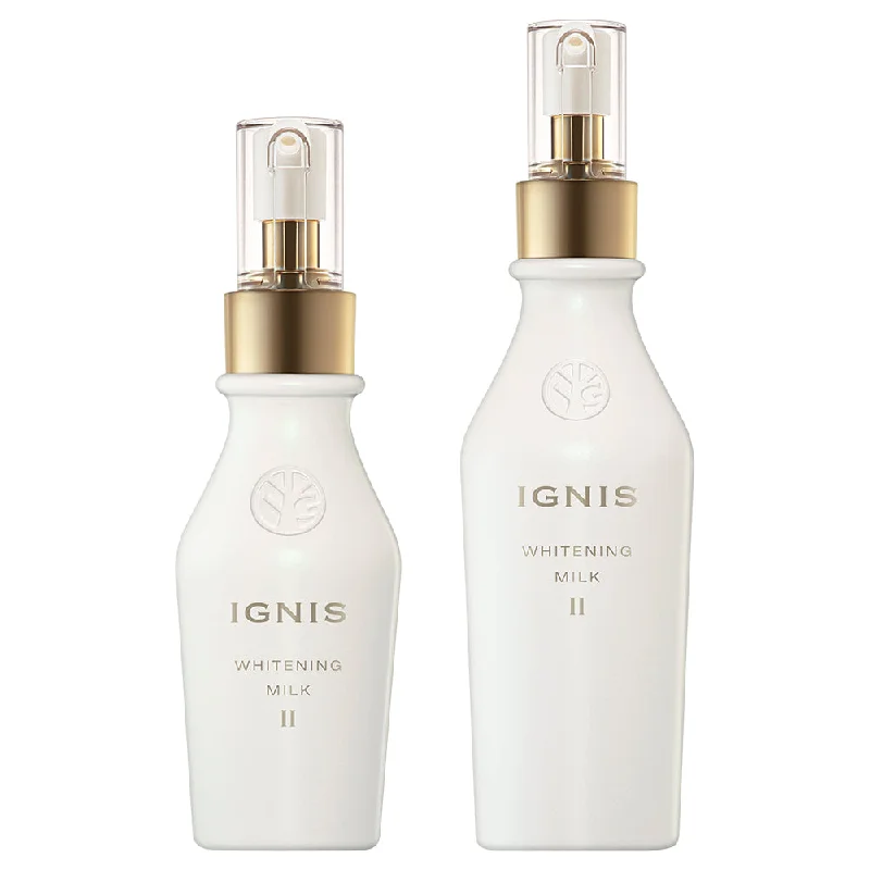 IGNIS Whitening Milk II