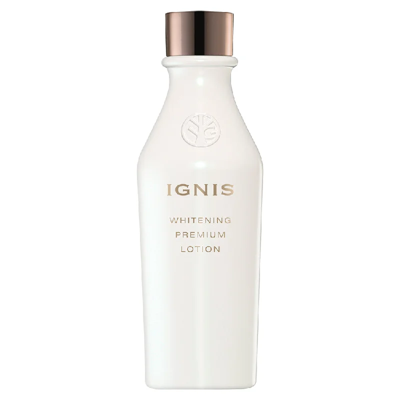 IGNIS Whitening Premium Lotion