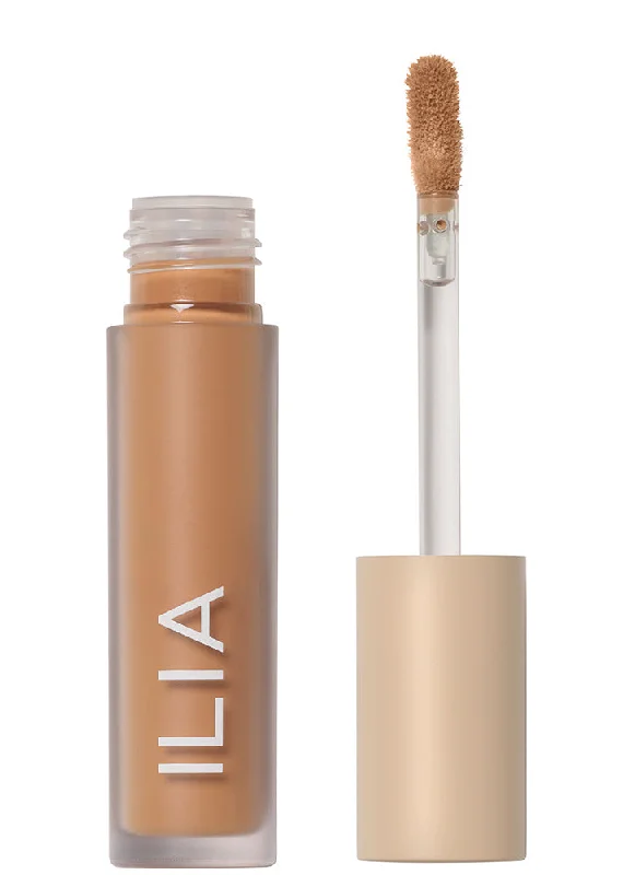 ILIA Beauty Liquid Powder Matte Eye Tint