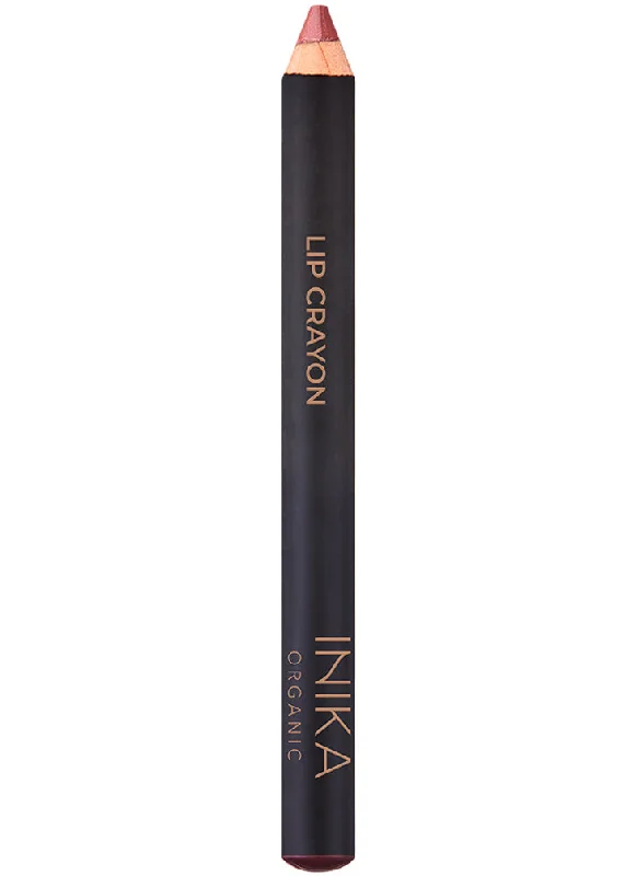 Inika Lip Crayon