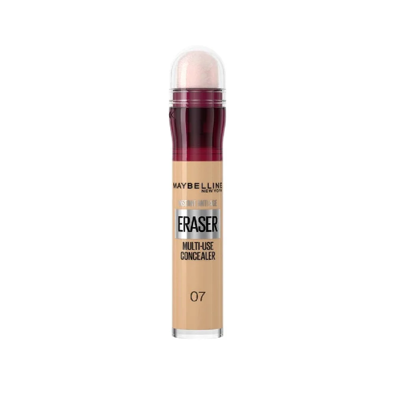 Maybelline New York Instant Age Rewind Eraser Dark circles treatment, Multi-Use Concealer