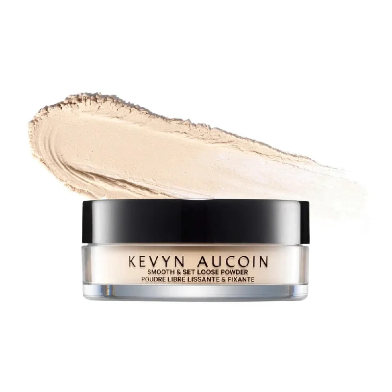 Kevyn Aucoin Loose Setting Powder