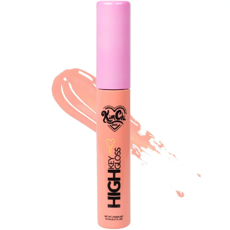 KimChi Chic Beauty High Key Gloss Lip Gloss