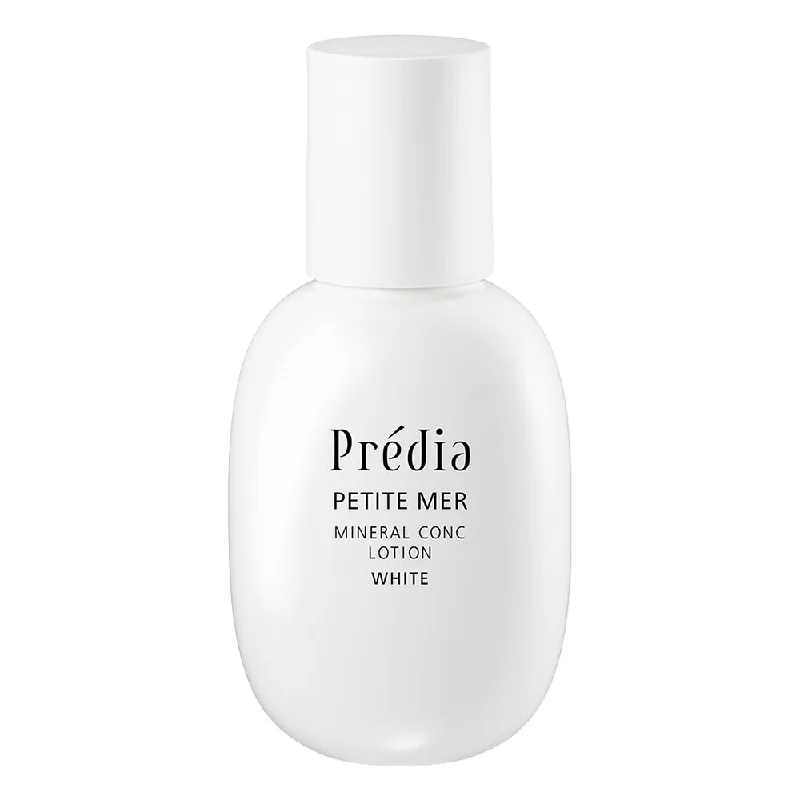 KOSE Predia PETITE MER Mineral Conc Lotion White