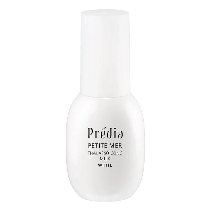 KOSE Predia PETITE MER Thalasso Conc Milk White