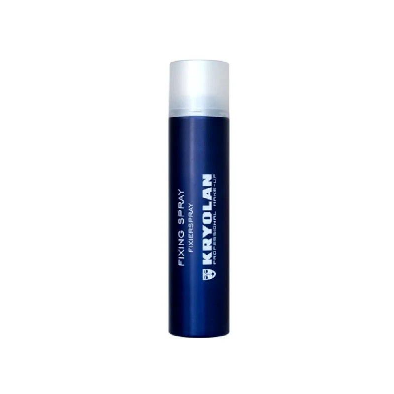 Kryolan Fixing Spray