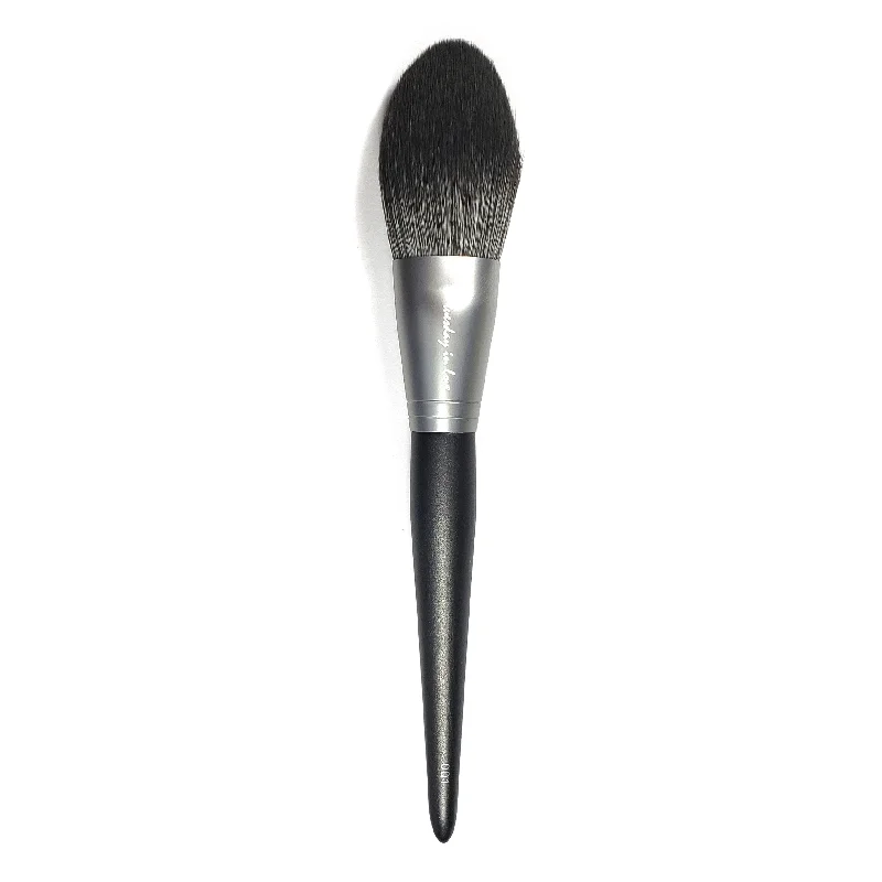 Large Flame Powder Brush #01