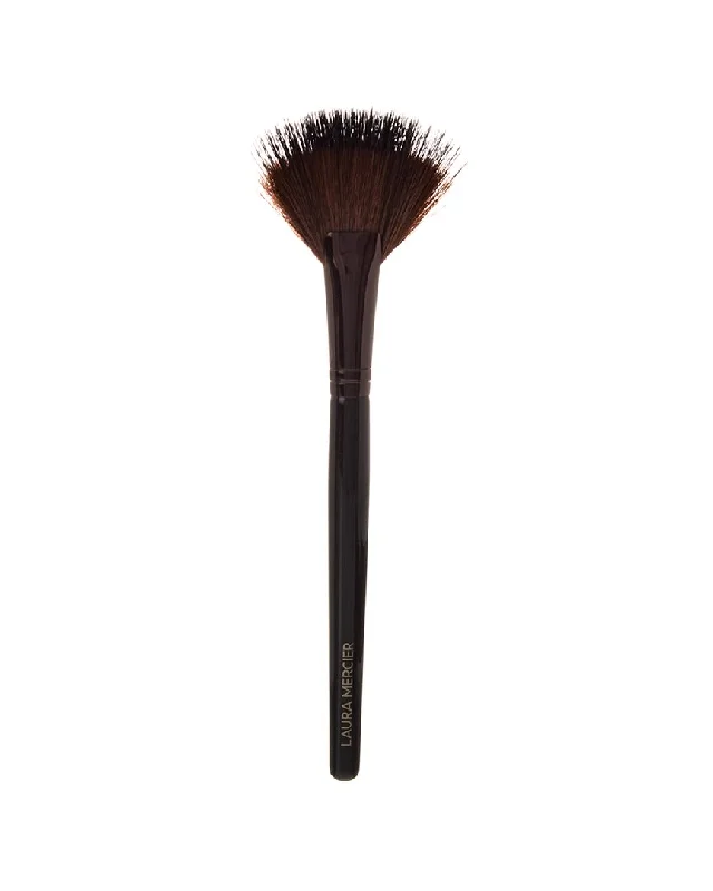 Laura Mercier Women's 0.03oz Fan Powder Brush