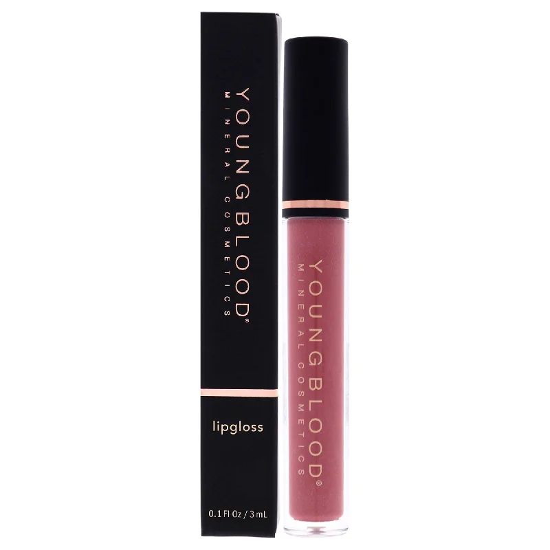 Lip Gloss - Fantasy by Youngblood for Women - 0.1 oz Lip Gloss