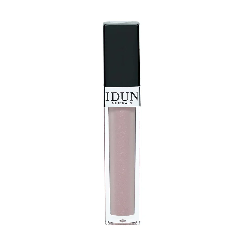 Lipgloss - 016 Louise by Idun Minerals for Women - 0.2 oz Lip Gloss