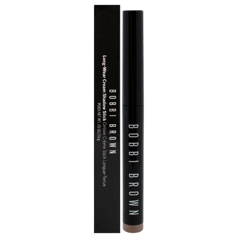 Long Wear Cream Shadow Stick - Smokey Quartz by Bobbi Brown for Women - 0.05 oz Eye Shadow