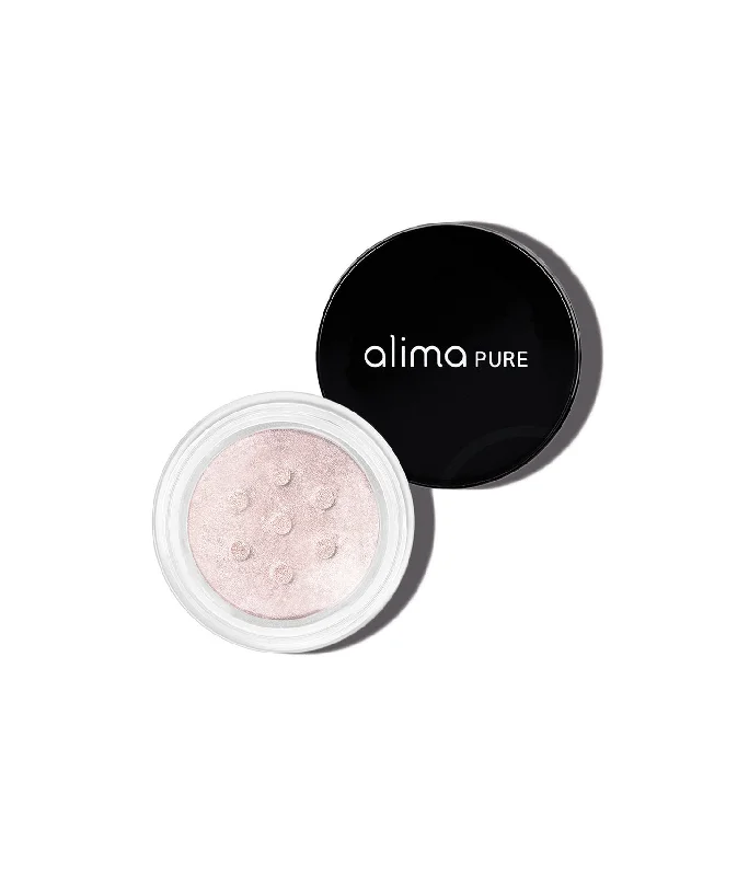 Luminous Shimmer Eyeshadow