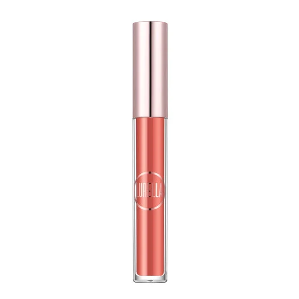 Lurella Liquid Lipstick Rose